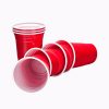 Disposable Red Cups (x50)